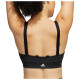 Adidas Γυναικείο μπουστάκι Powerimpact Medium-support